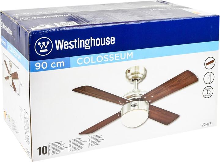 Produktbild Westinghouse Colosseum (48 dB)