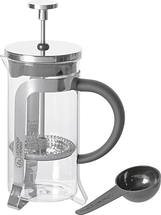 Actual product image Leopold Vienna Shiny (1 l)