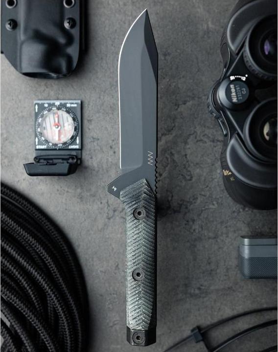 Actual product image Acta Non Verba M73 KONTOS (12.50 cm)