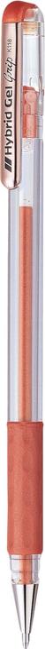 Produktbild Pentel Roller Hybrid Gel Grip (Bronze, 1 x)