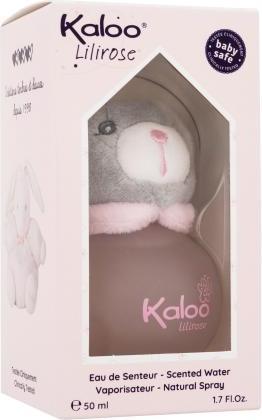 Produktbild Kaloo Lilirose (Eau de Toilette, 50 ml)