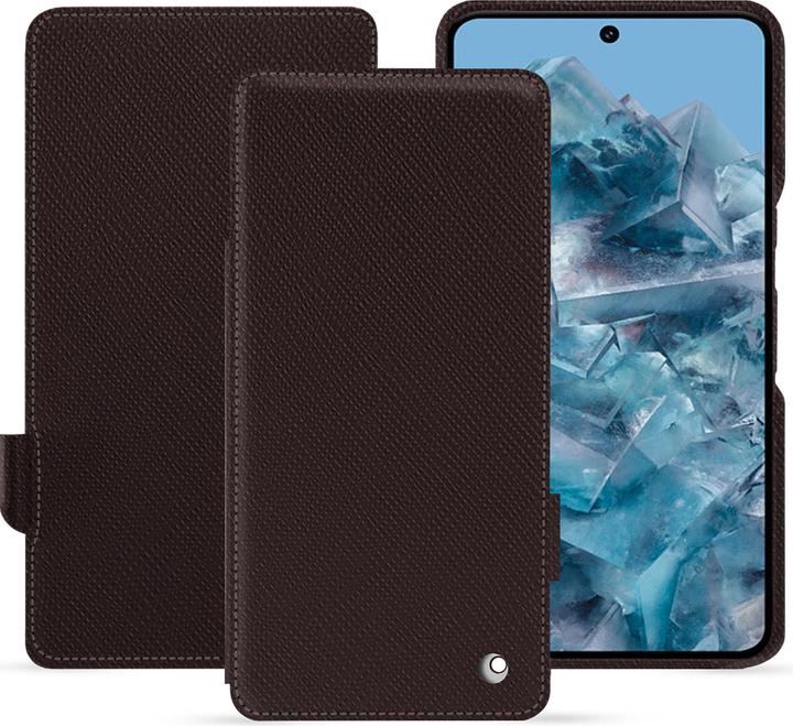 Noreve Horizontal leather flap shell (Google Pixel 8 Pro)