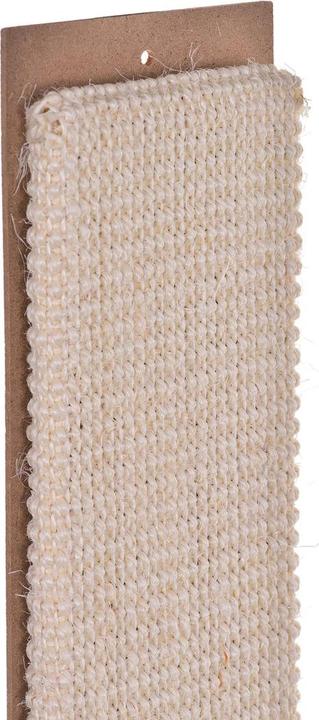 Immagine prodotto Beeztees Lavagna per graffiare 11x60cm (56 cm, Marrone, Beige)