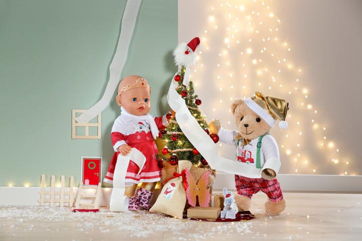 Immagine prodotto Zapf Creation Bambino nato