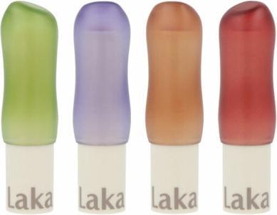Laka Soul vegan lip balm Berry