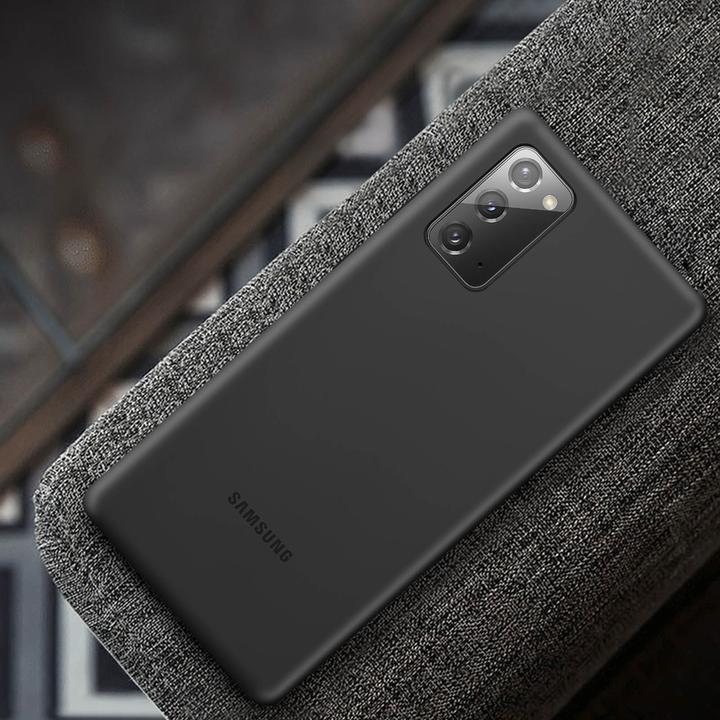 Immagine prodotto Samsung Silicone Cover (Samsung Galaxy Note 20)