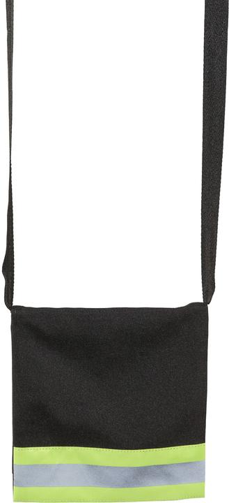 Produktbild Orlob Feuerwehrtasche mit Leuchtstreifen