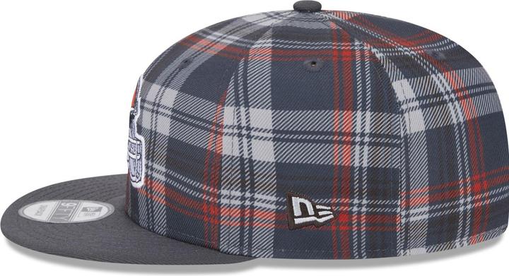 Image du produit New Era 9Fifty Sideline Cap - STATEMENT Cleveland Browns