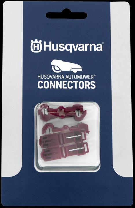 Image du produit Husqvarna Connecteur de câble (Tondeuse automatique, Installation du robot de tonte)
