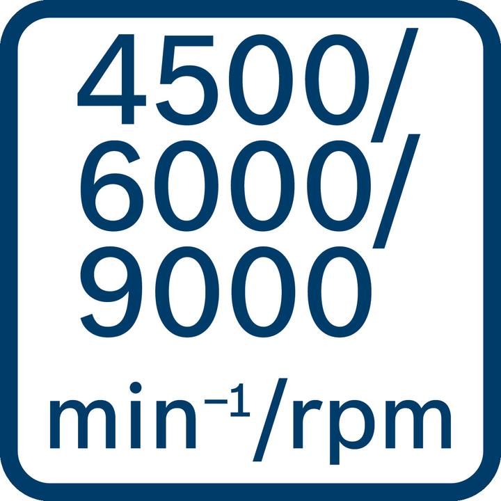 Actual product image Bosch Professional GWS 18V-10 SC (125 mm)