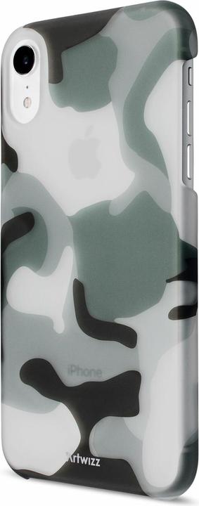 Produktbild Artwizz Camouflage Clip (Apple iPhone XR)