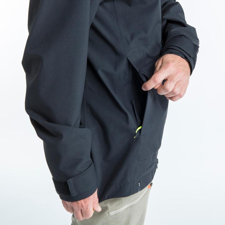 Actual product image Tribord Sailing 500 (L)