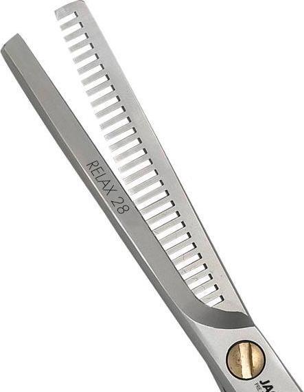 Actual product image Jaguar Pre Style Relax 28 teeth (13.97 cm)