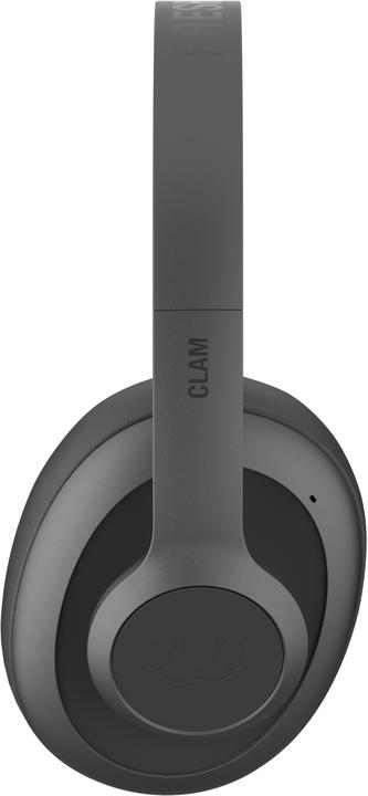 Actual product image Fresh'N Rebel Clam Ace (ANC, 50 h, Wireless)