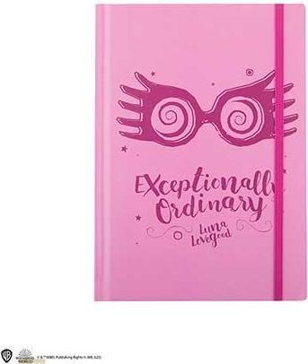 Actual product image Cinereplicas Harry Potter - Luna Lovegood