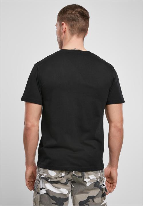 Actual product image Brandit tee (5XL)