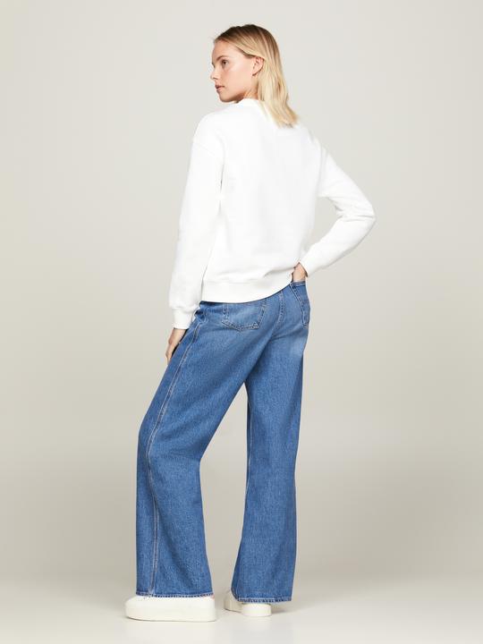 Produktbild Tommy Hilfiger Tjw Bxy Badge Damen-Sweatshirt (L)