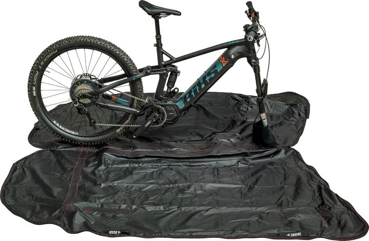 Produktbild Tranz Bag Velotransporttasche E-Velo