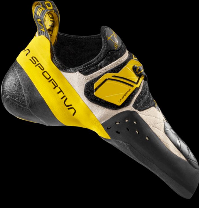Produktbild La Sportiva Solution - Kletterschuhe - Herren (41.5)