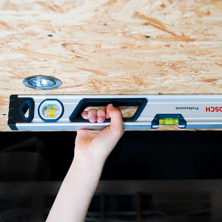 Immagine prodotto Bosch Professional Livella professionale 120 cm (123.30 cm)