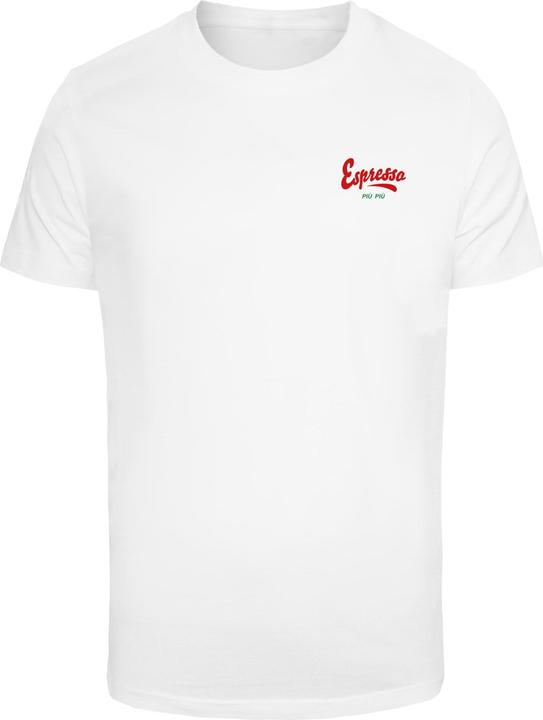 Image du produit Mister Tee MisterTee Espresso Veloce Thé - 179271 (3XL)