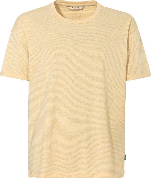 Vaude Mineo Striped T-Shirt