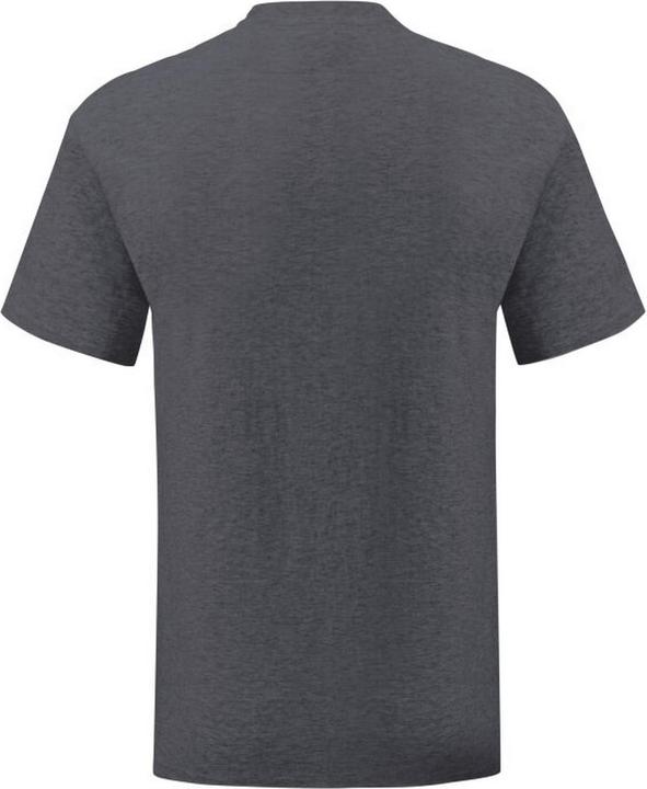 Actual product image Fruit of the Loom Mens Iconic 150 T-Shirt (M)