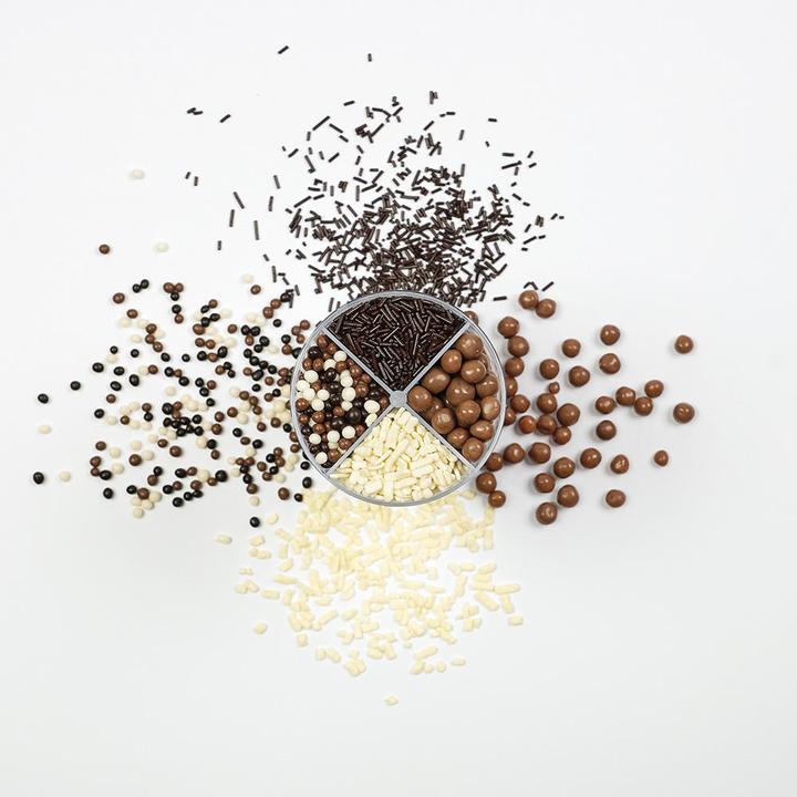 Immagine prodotto Dr. Oetker Decorazioni di cioccolato (1 x)