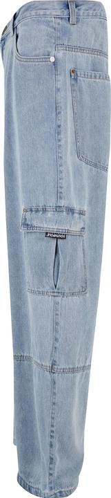 Image du produit Southpole Pantalon Cargo Denim - 176351 (36)
