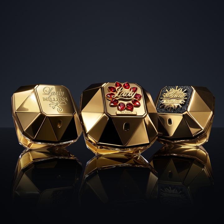 Image du produit Paco Rabanne Royal Eau de Parfum (Eau de parfum, 80 ml)