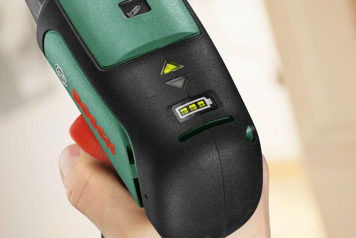 Immagine prodotto Bosch Home & Garden EasyImpact 12 (Batteria ricaricabile)