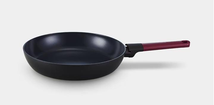 Actual product image Brabantia Pots and Pans (28 cm, Frying pan, Aluminium)