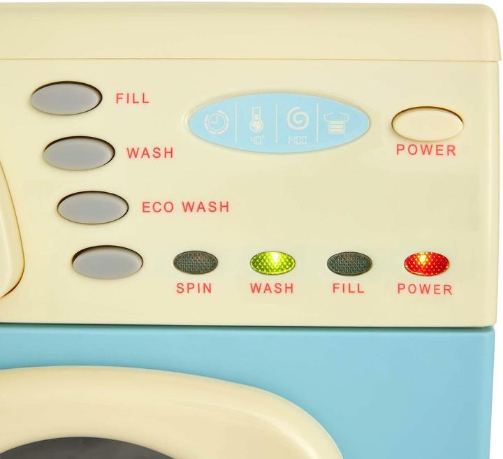 Produktbild Casdon Electronic Washer (47650)
