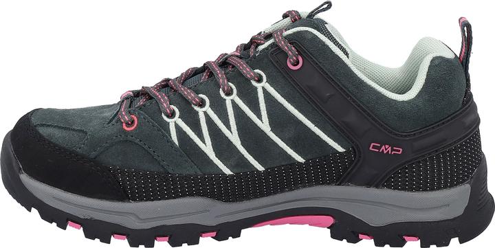 Produktbild CMP Campagnolo Kid's Rigel Low Trekking Shoes Waterproof (36)
