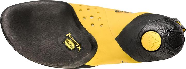Immagine prodotto La Sportiva Solution Kletterschuhe (38.5)