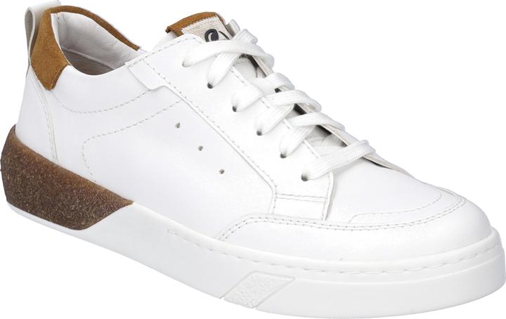 Blanc-marron