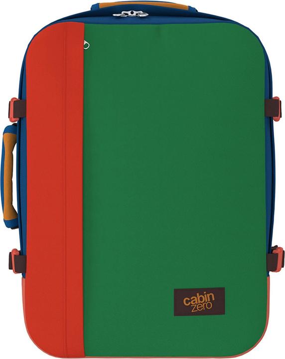 Immagine prodotto Cabin zero Zaino Classic 44L Cabin Backpack Zaino 51 cm (34 l)
