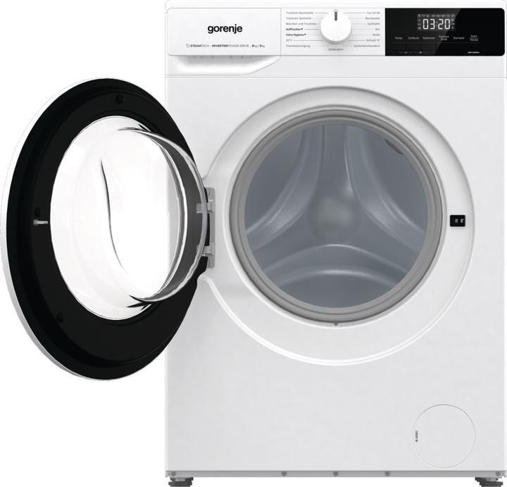 Actual product image Gorenje W3D2A854ADPS/DE