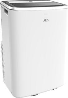 Actual product image AEG AXP26U558HW (40 m², 9000 BTU/h)