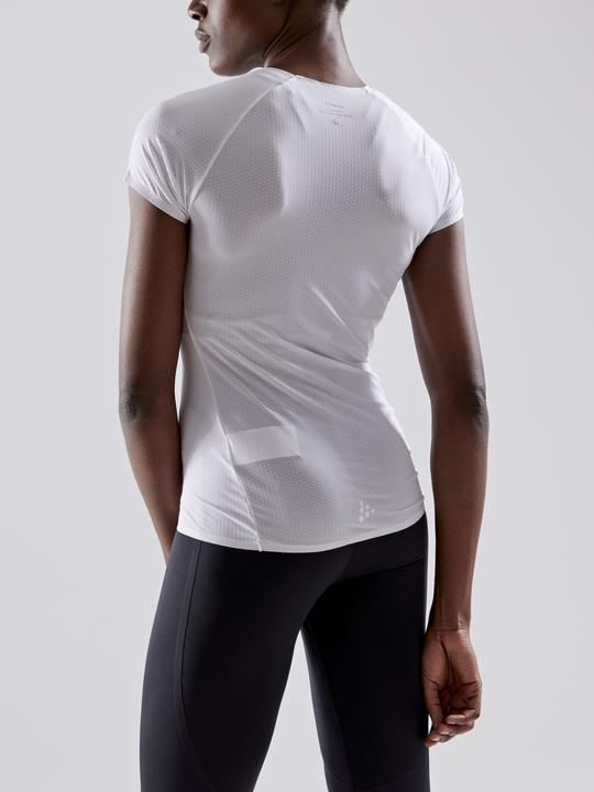 Actual product image Craft Pro Dry Nanoweight Short Sleeve Undershirt (XL)