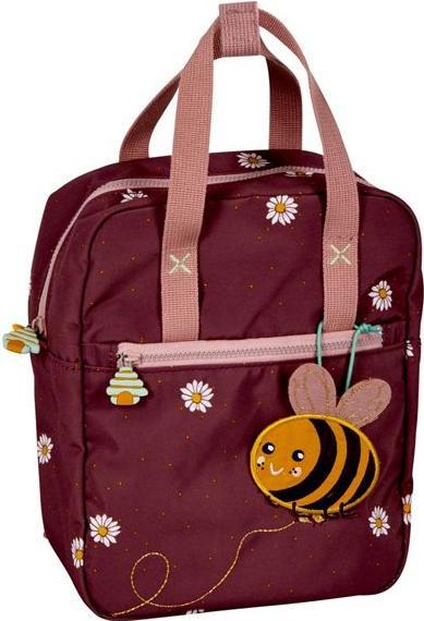 Produktbild Die Spiegelburg Rucksack Biene