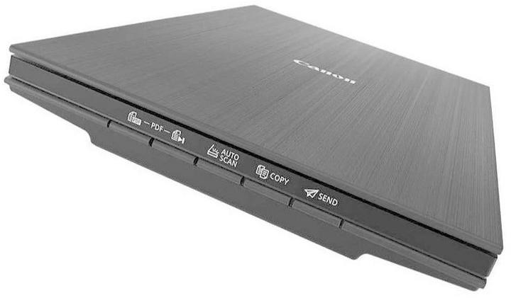 Image du produit Canon LiDE 400 CanoScan (USB)