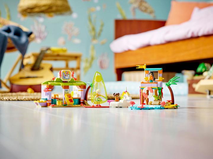 Produktbild LEGO Surfschule (41710, LEGO Friends)
