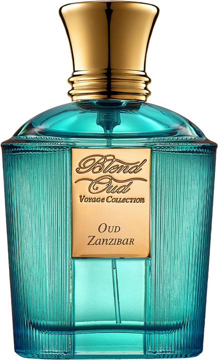 Blend Oud Zanzibar Eau de Parfum (Eau de Parfum, 60 ml)