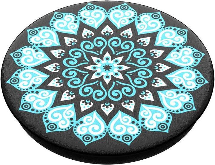 Actual product image PopSockets Peace Mandala Sky