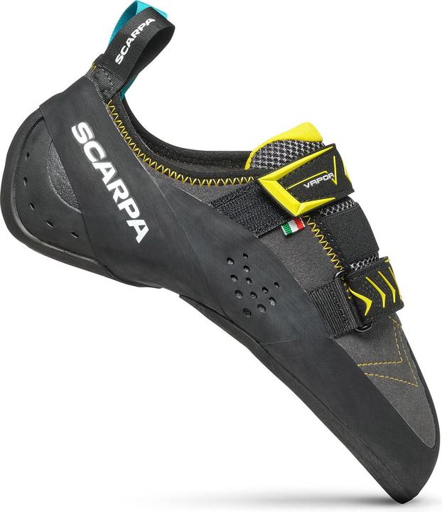 Actual product image Scarpa Vapor V (47)