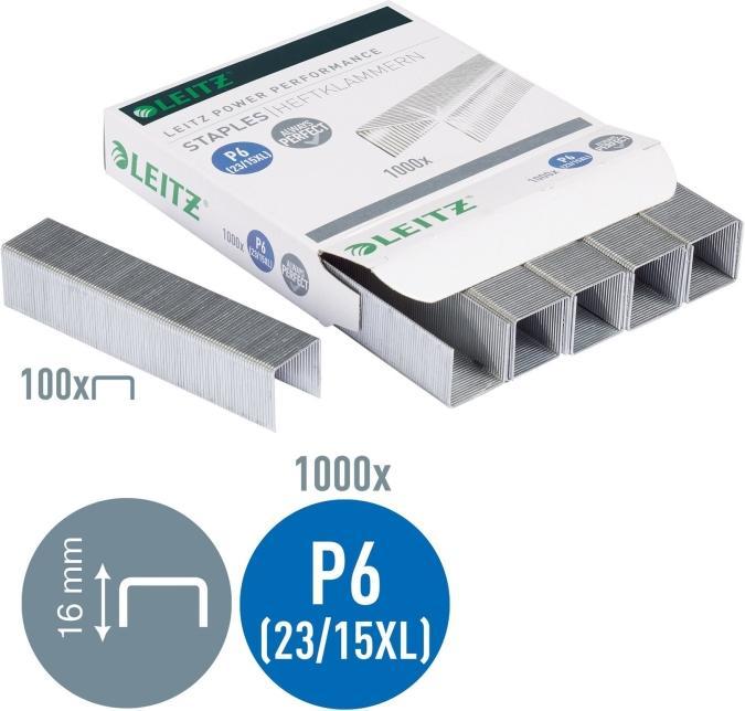 Produktbild Leitz Power Performance P6 (1000 x)
