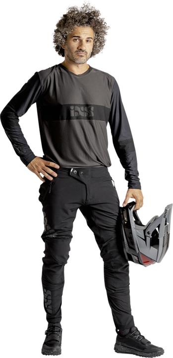 Actual product image iXS Trigger EVO Pants (XL)