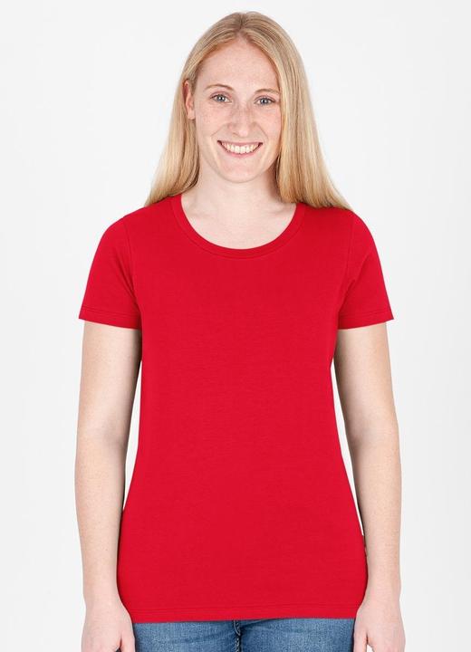 Image du produit JAKO T-shirt Organic Stretch (46)