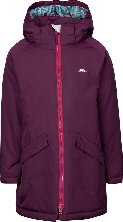 Image du produit Trespass - Veste imperméable OBSERVE - Fille (128)